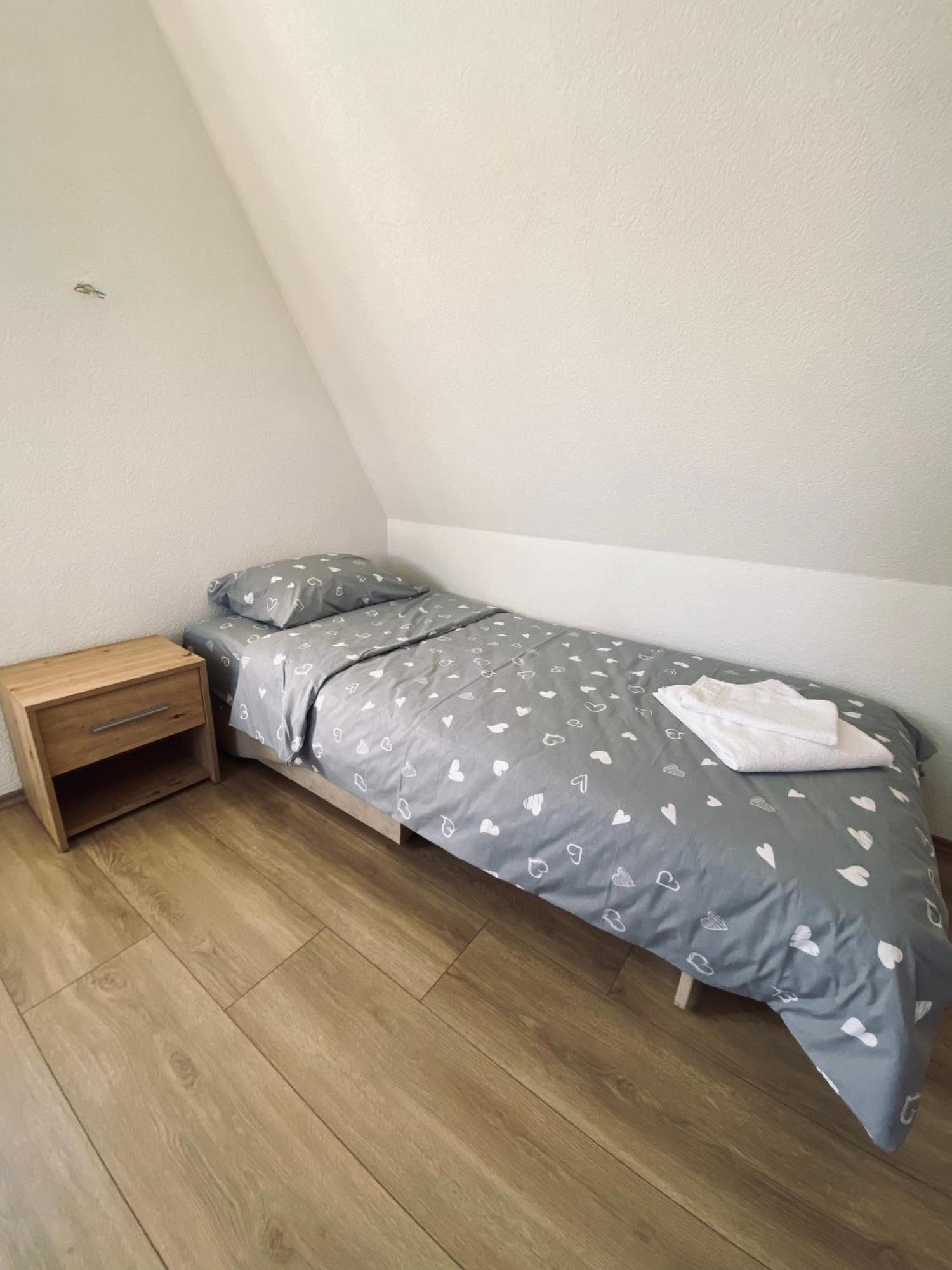 Holiday Home Apartman Aco جابلياك المظهر الخارجي الصورة
