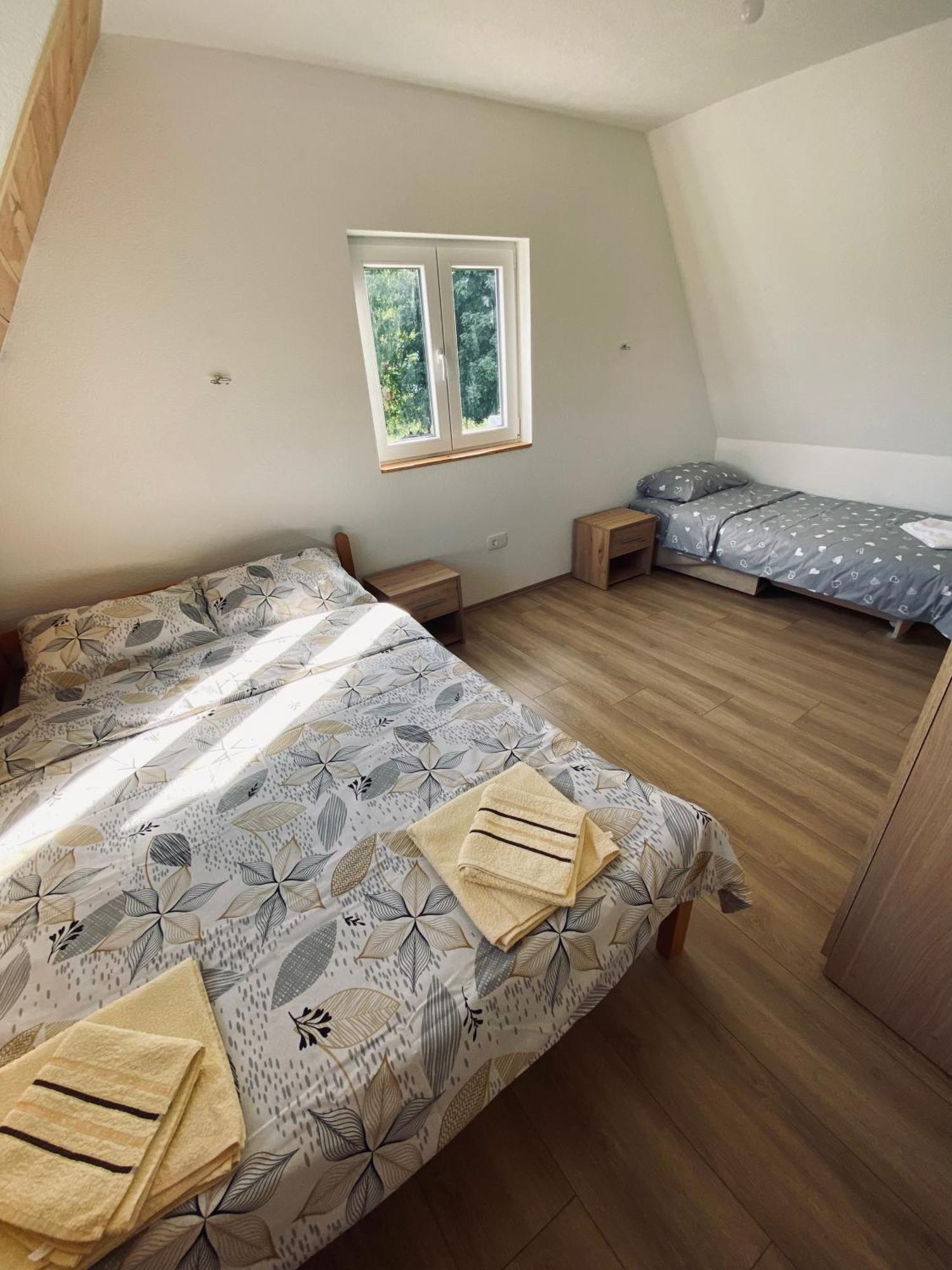 Holiday Home Apartman Aco جابلياك المظهر الخارجي الصورة