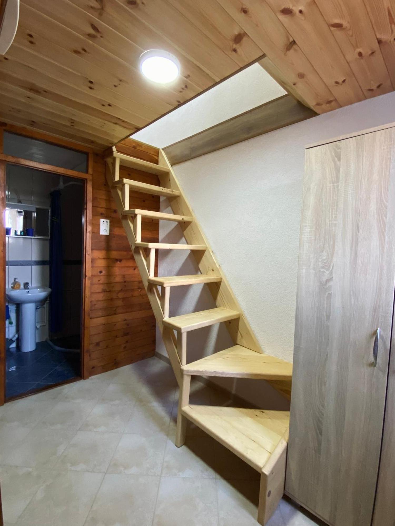 Holiday Home Apartman Aco جابلياك المظهر الخارجي الصورة