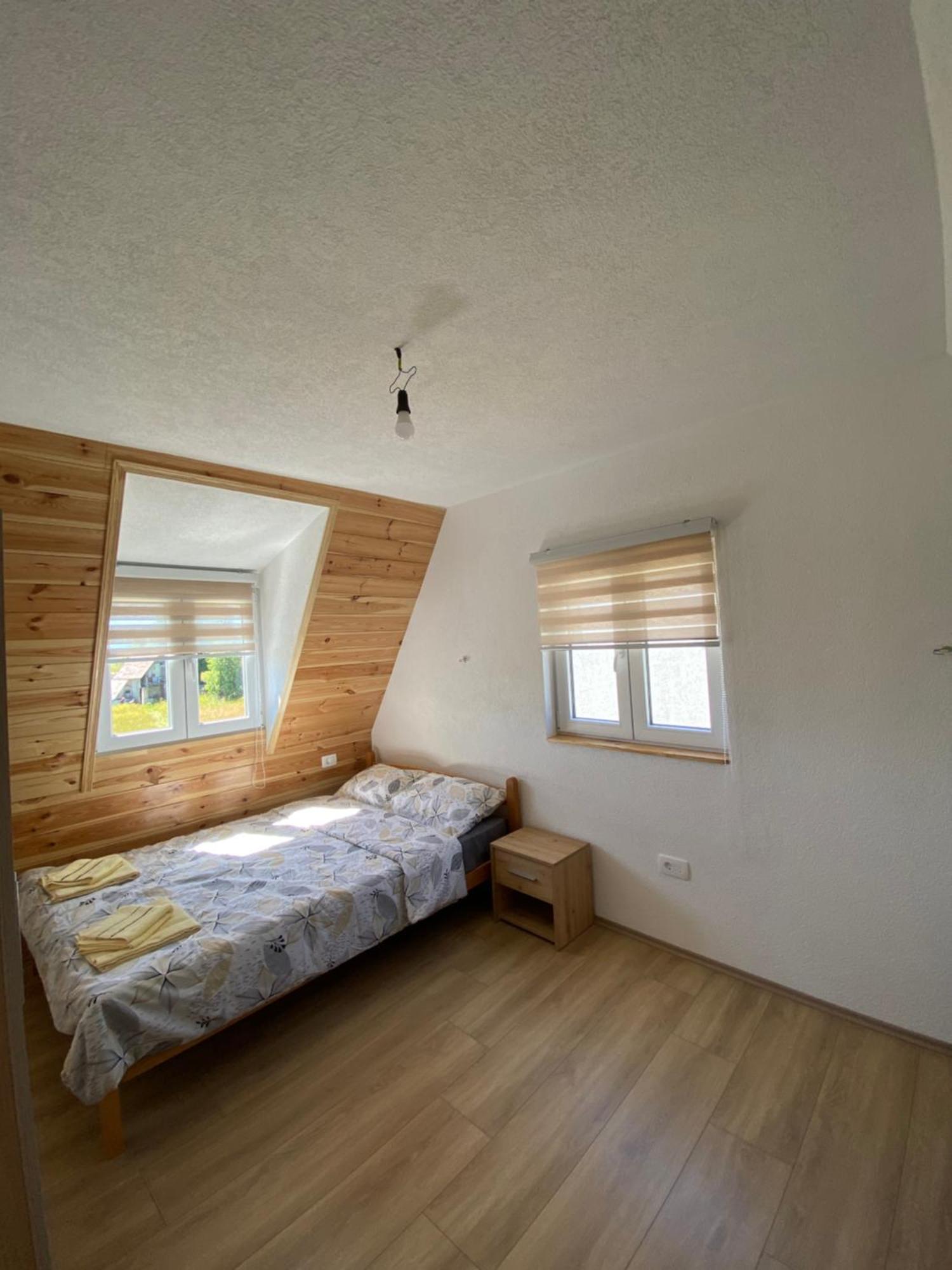Holiday Home Apartman Aco جابلياك المظهر الخارجي الصورة