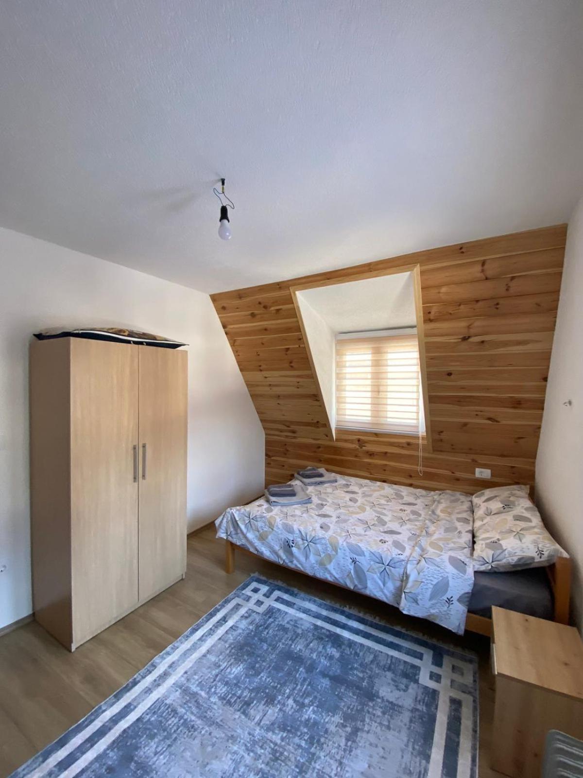 Holiday Home Apartman Aco جابلياك المظهر الخارجي الصورة