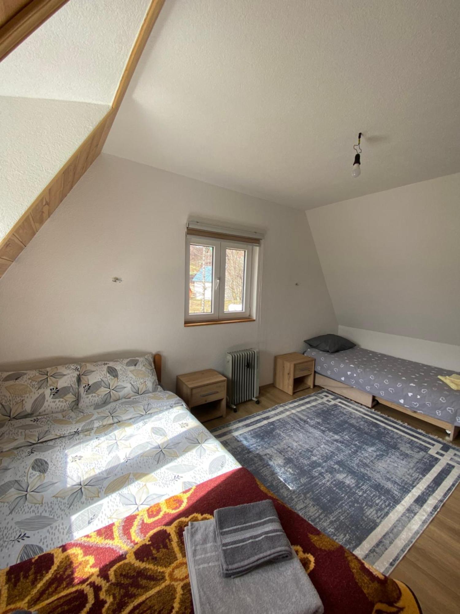 Holiday Home Apartman Aco جابلياك المظهر الخارجي الصورة