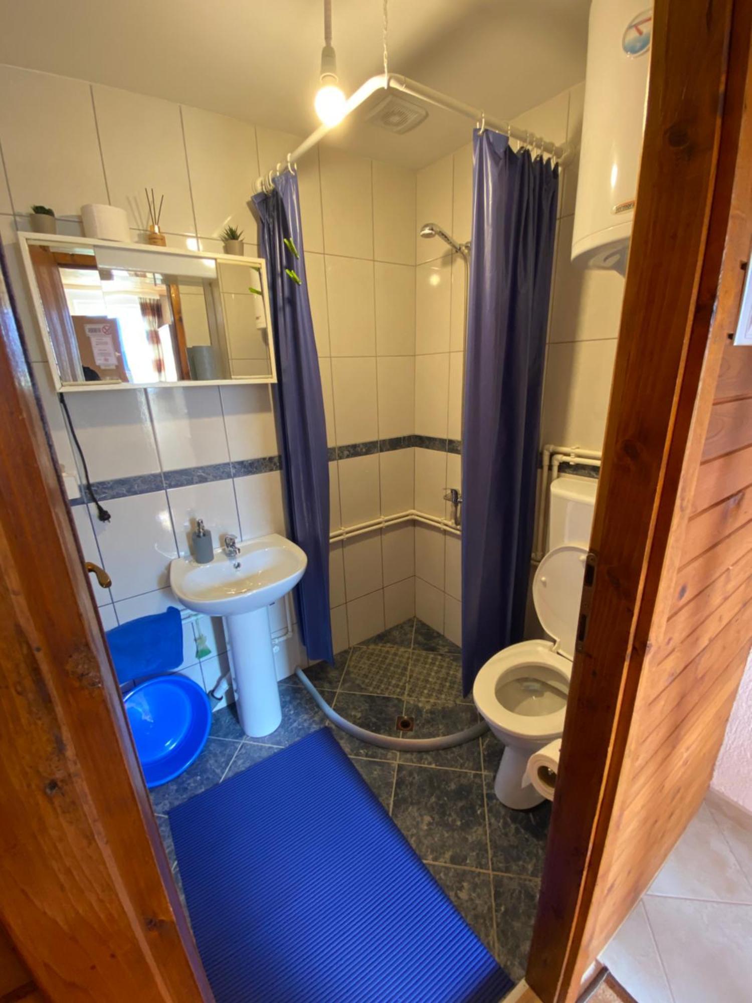 Holiday Home Apartman Aco جابلياك المظهر الخارجي الصورة