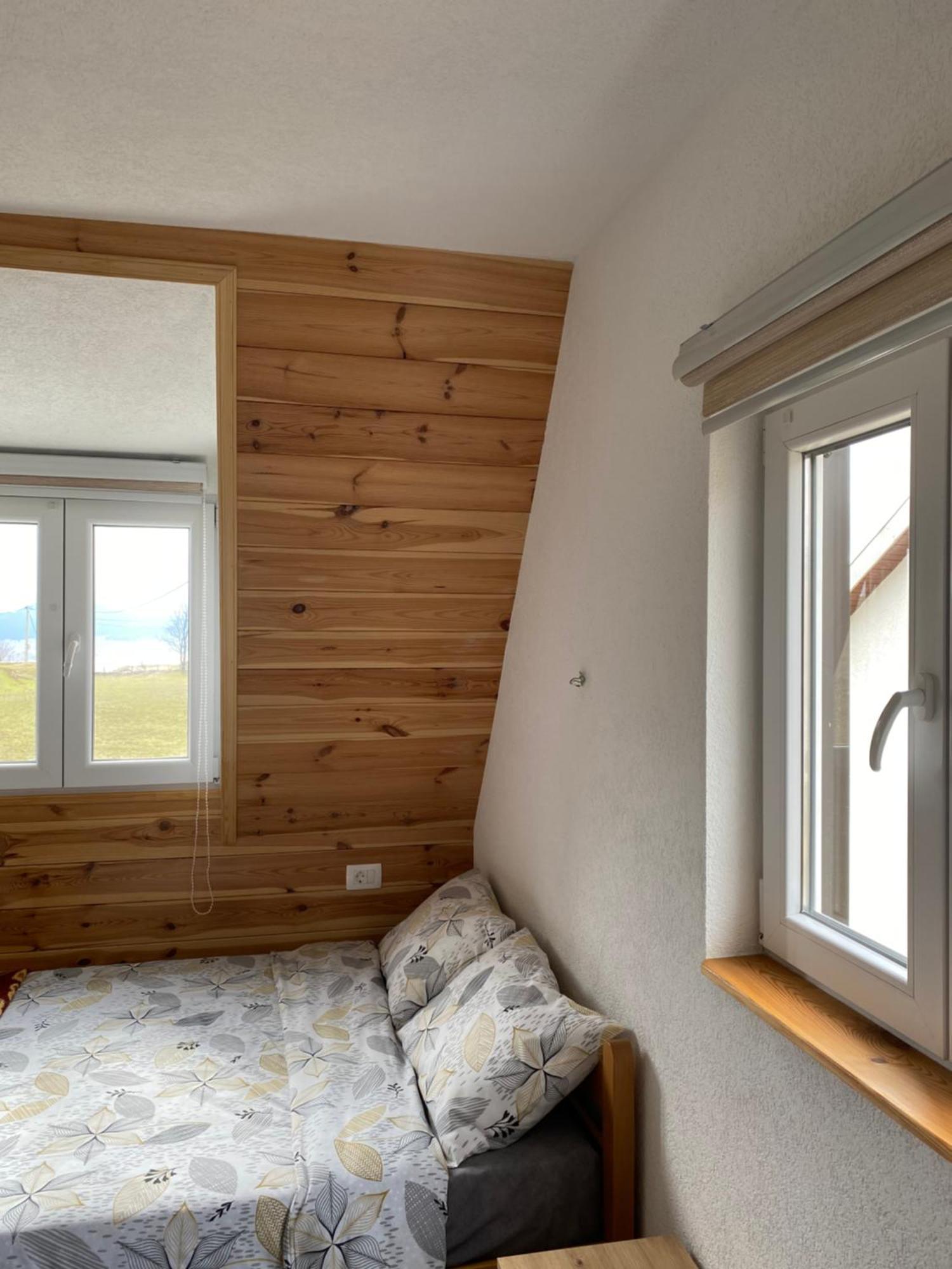 Holiday Home Apartman Aco جابلياك المظهر الخارجي الصورة