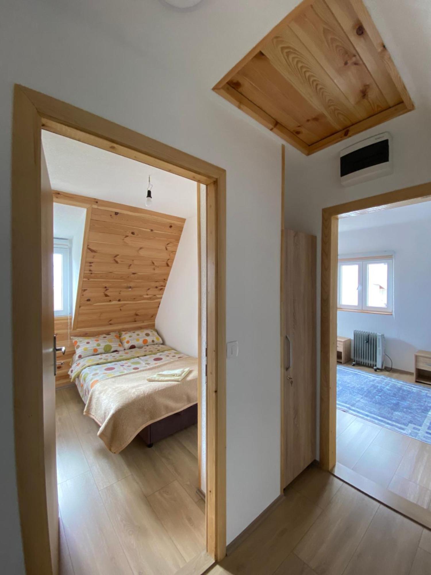 Holiday Home Apartman Aco جابلياك المظهر الخارجي الصورة