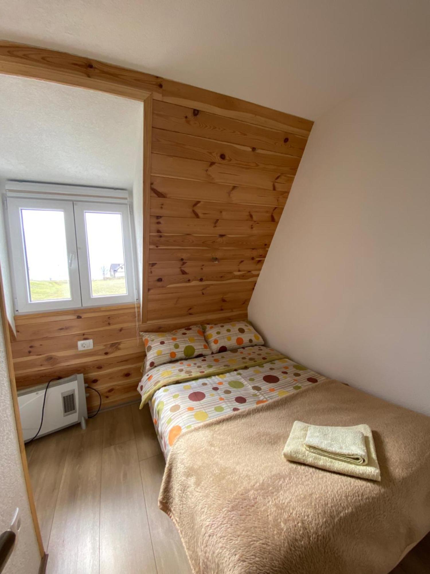 Holiday Home Apartman Aco جابلياك المظهر الخارجي الصورة