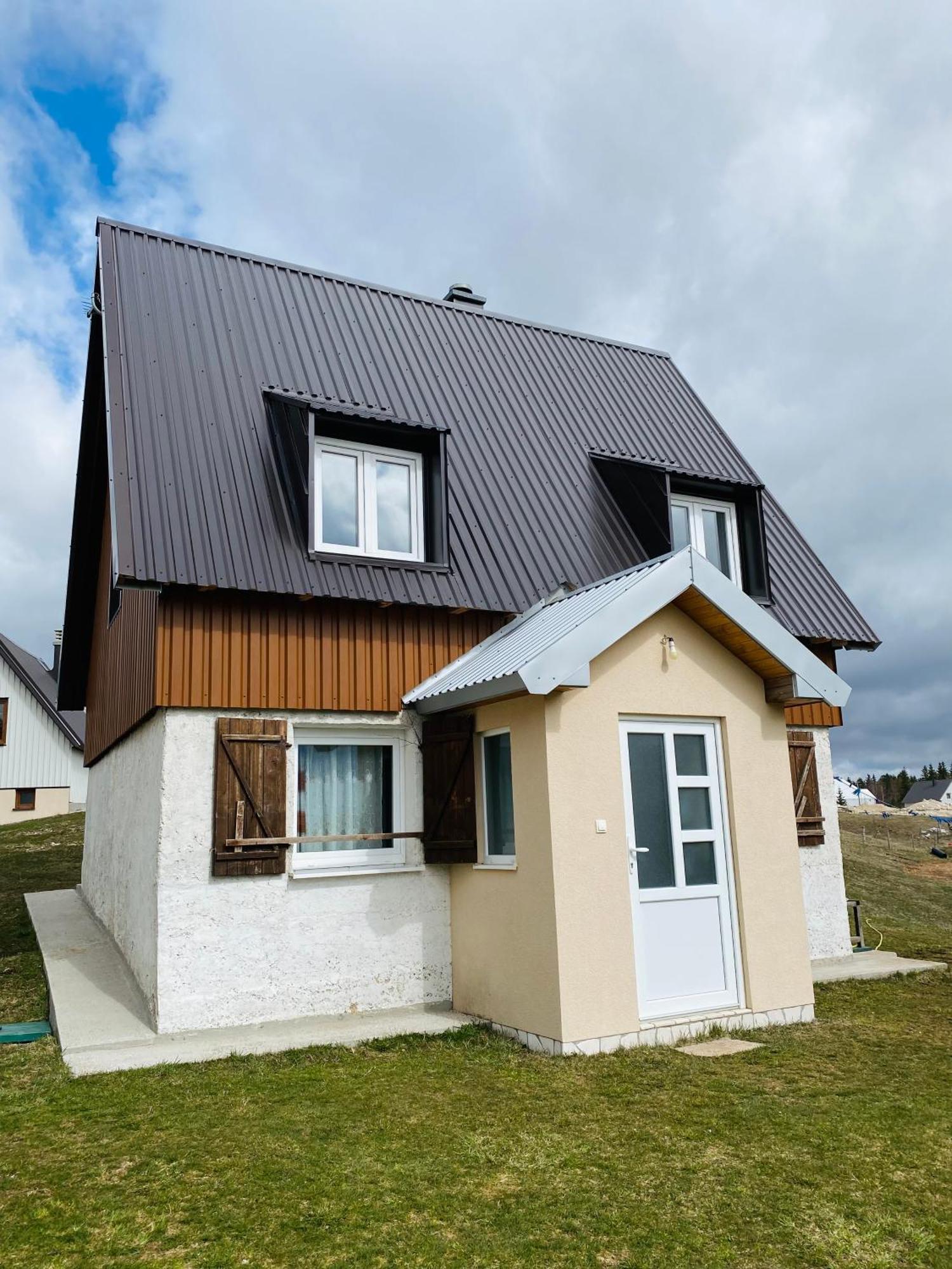 Holiday Home Apartman Aco جابلياك المظهر الخارجي الصورة