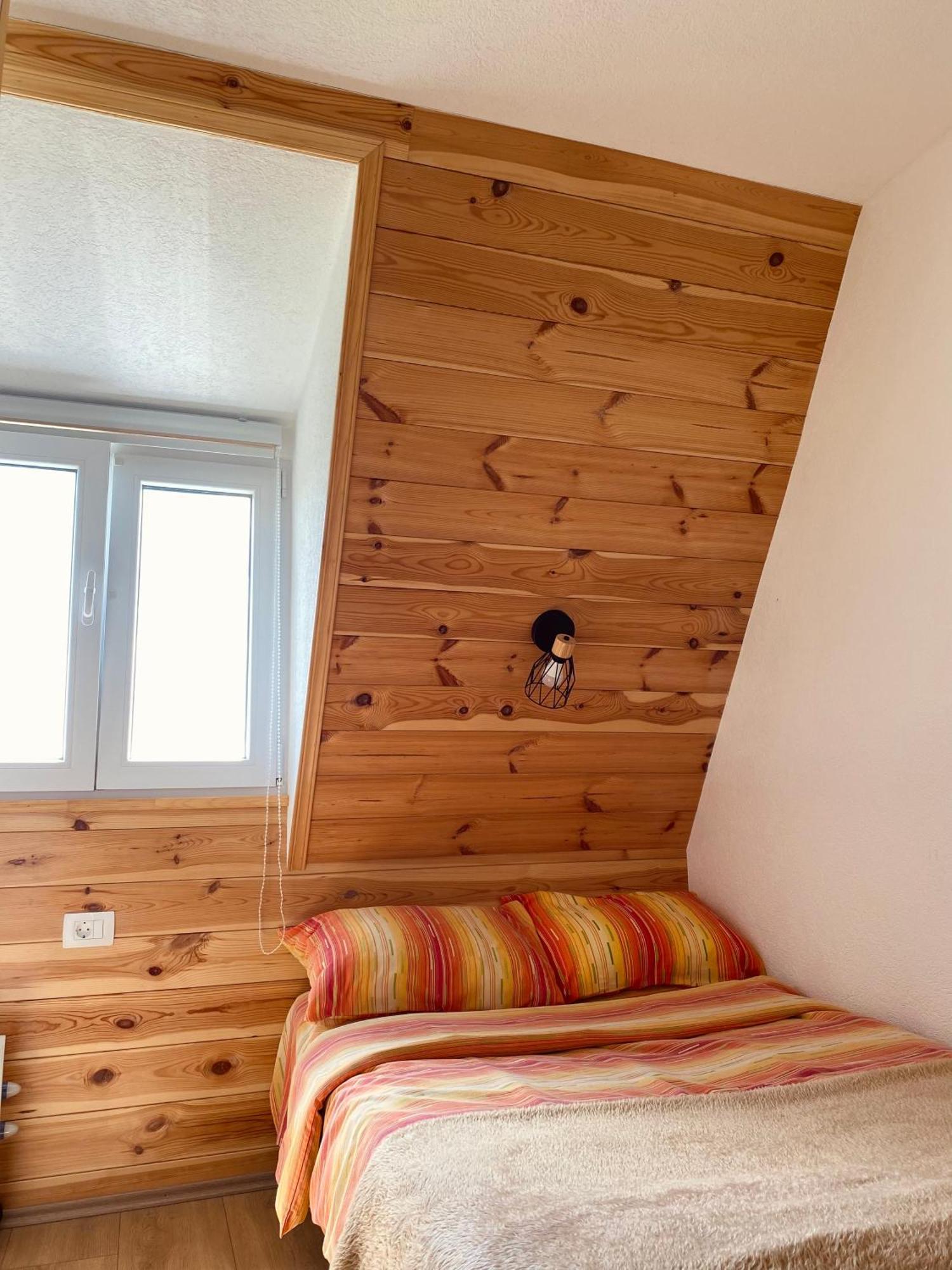 Holiday Home Apartman Aco جابلياك المظهر الخارجي الصورة