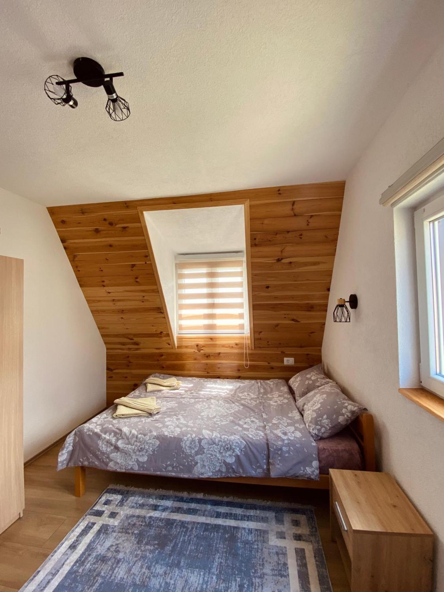 Holiday Home Apartman Aco جابلياك المظهر الخارجي الصورة