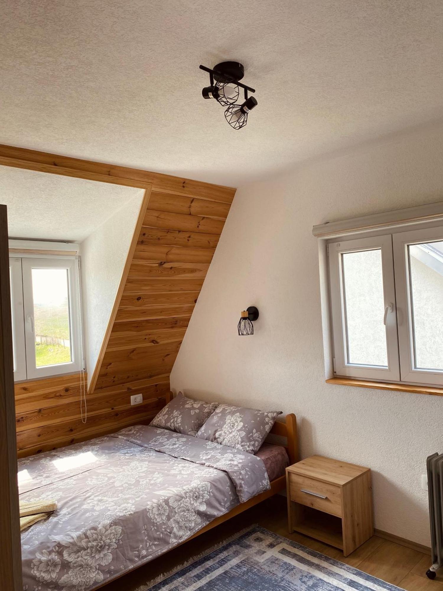 Holiday Home Apartman Aco جابلياك المظهر الخارجي الصورة