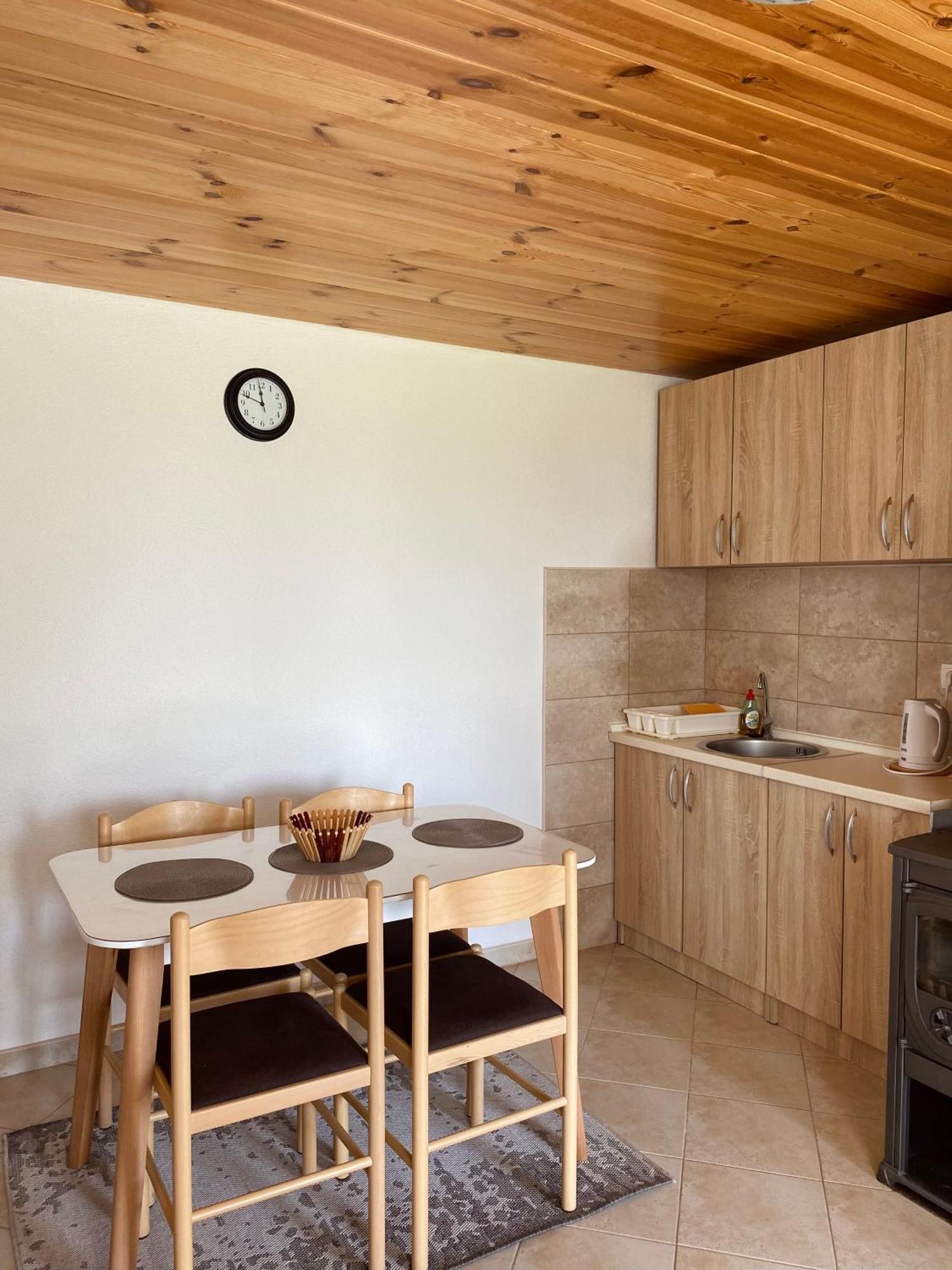 Holiday Home Apartman Aco جابلياك المظهر الخارجي الصورة