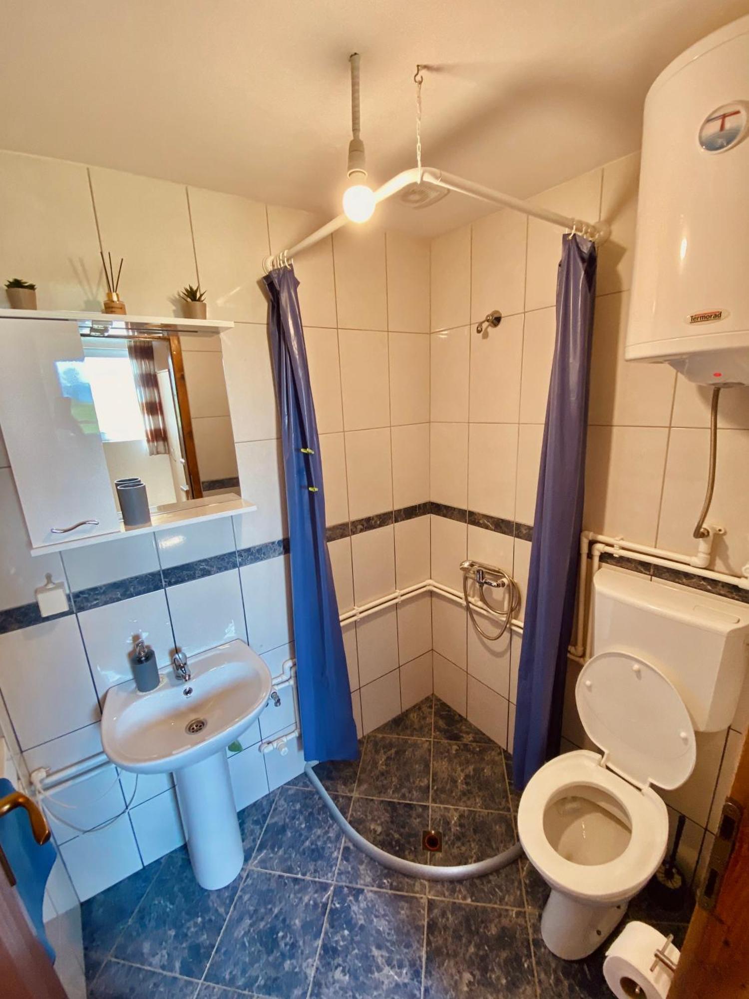 Holiday Home Apartman Aco جابلياك المظهر الخارجي الصورة