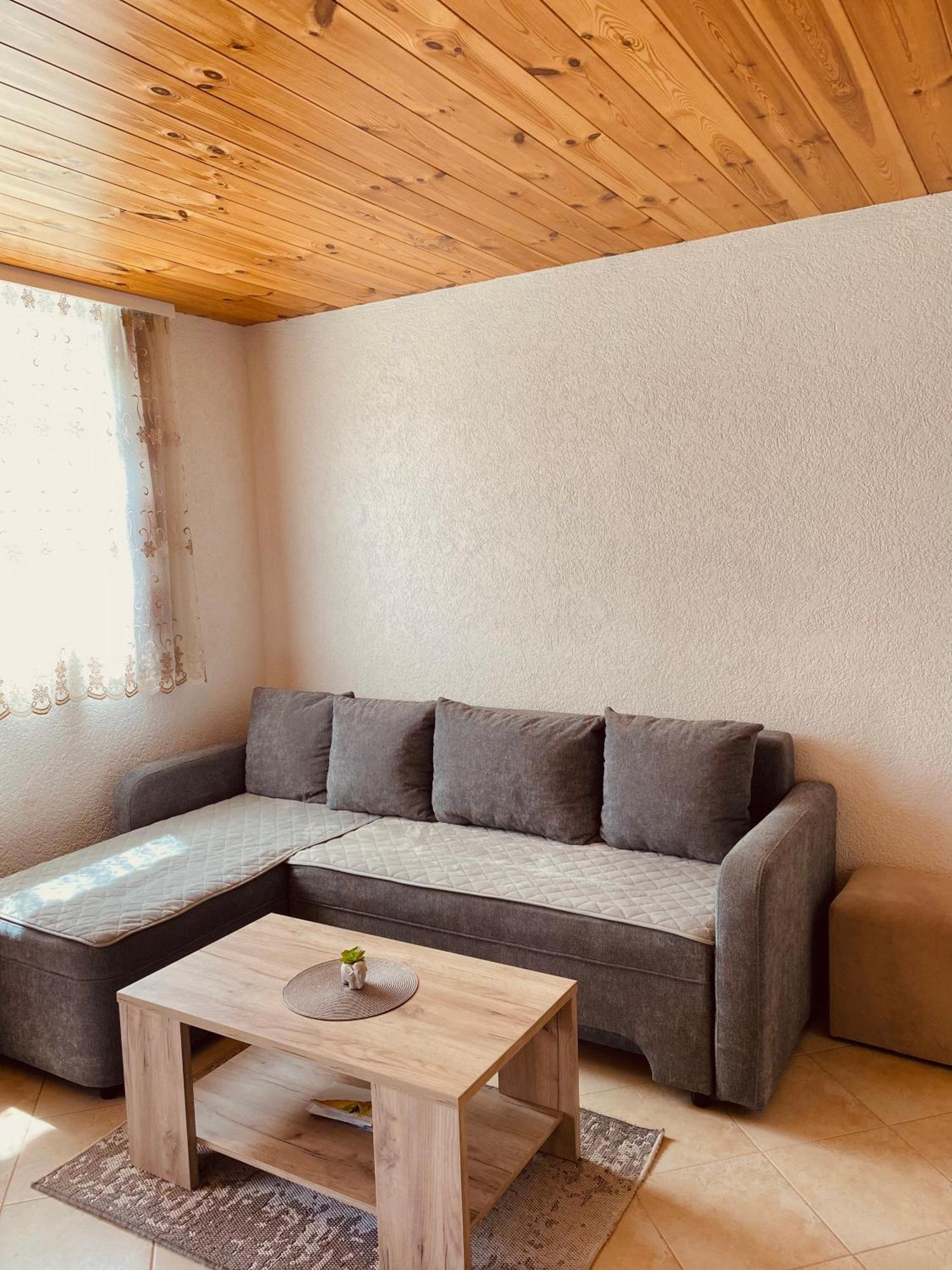 Holiday Home Apartman Aco جابلياك المظهر الخارجي الصورة