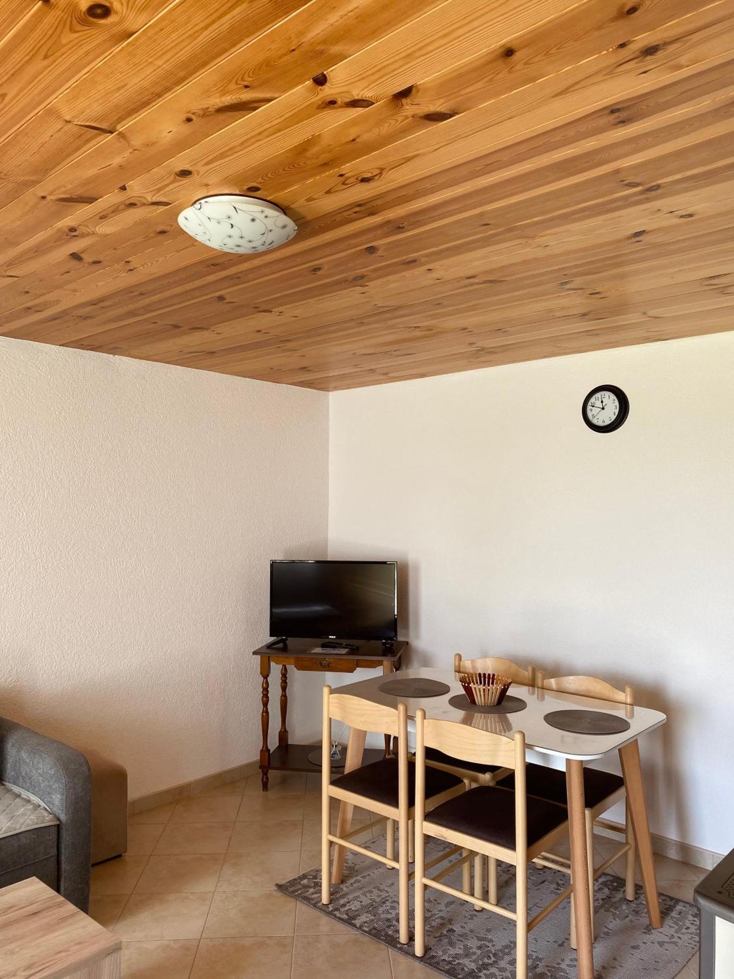 Holiday Home Apartman Aco جابلياك المظهر الخارجي الصورة