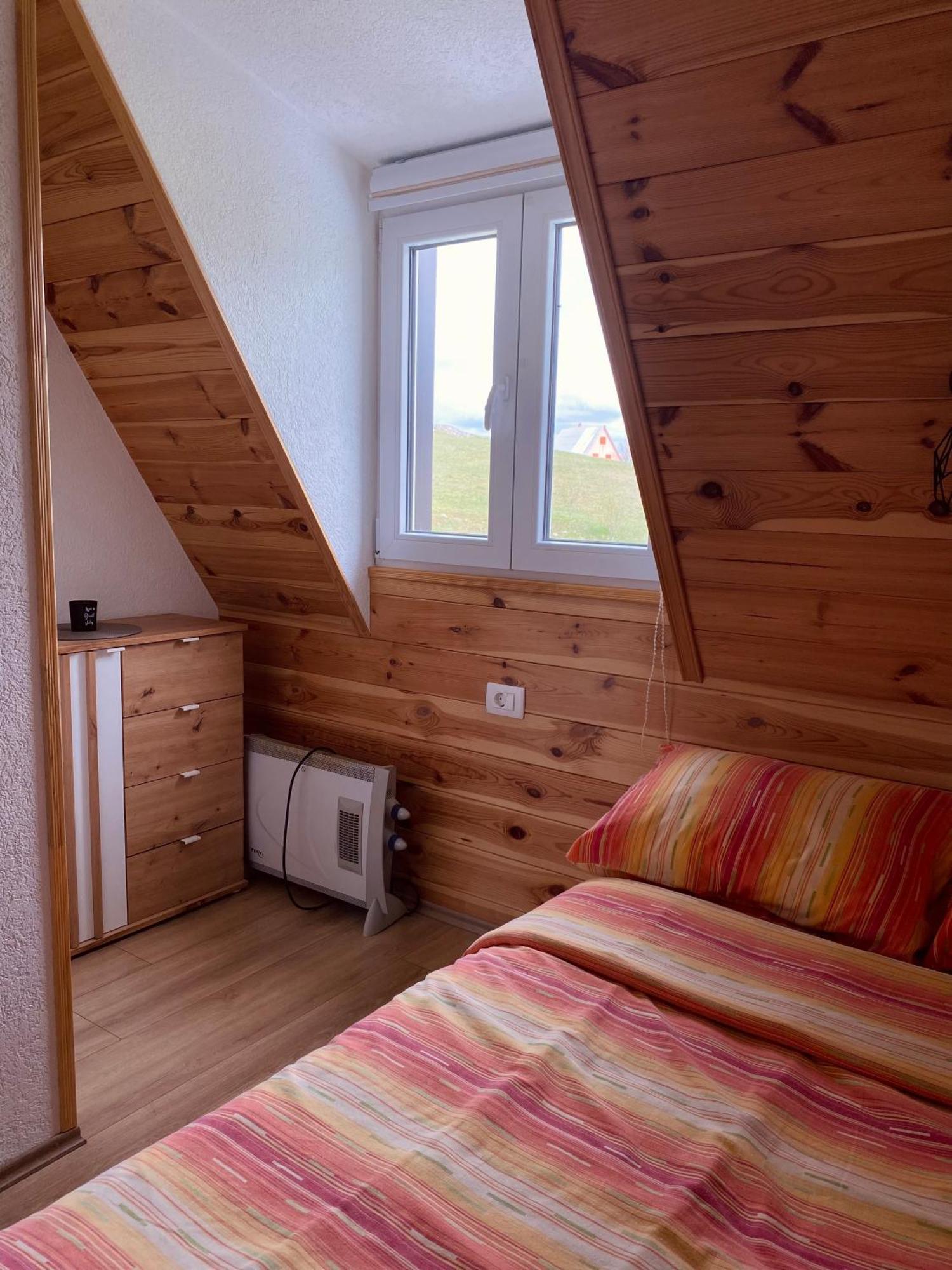Holiday Home Apartman Aco جابلياك المظهر الخارجي الصورة