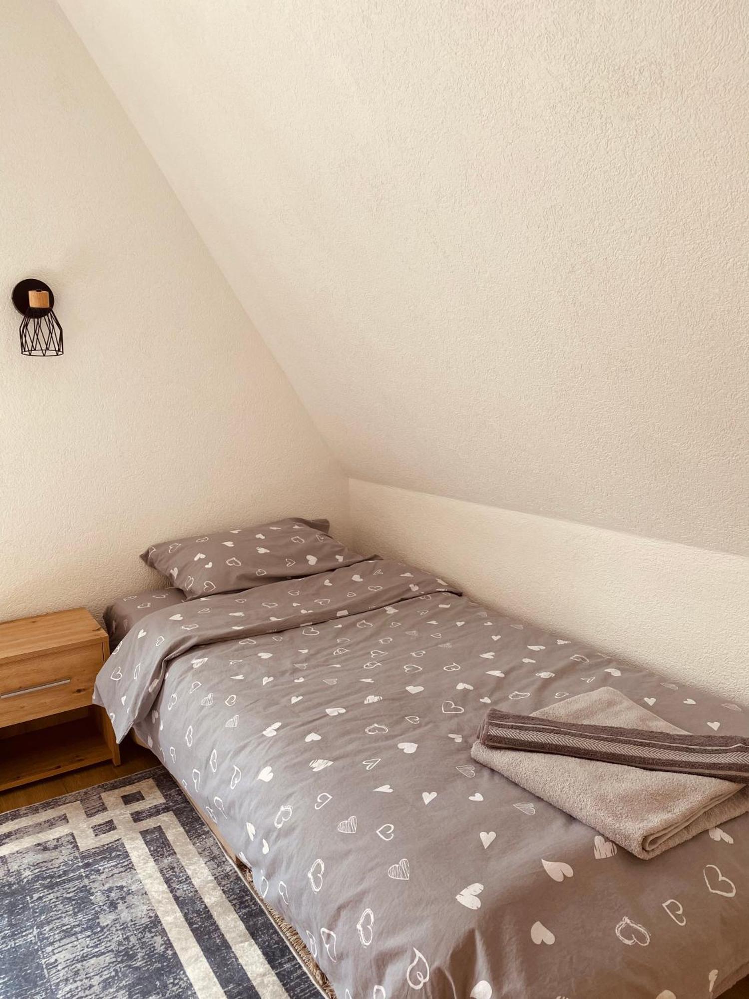 Holiday Home Apartman Aco جابلياك المظهر الخارجي الصورة