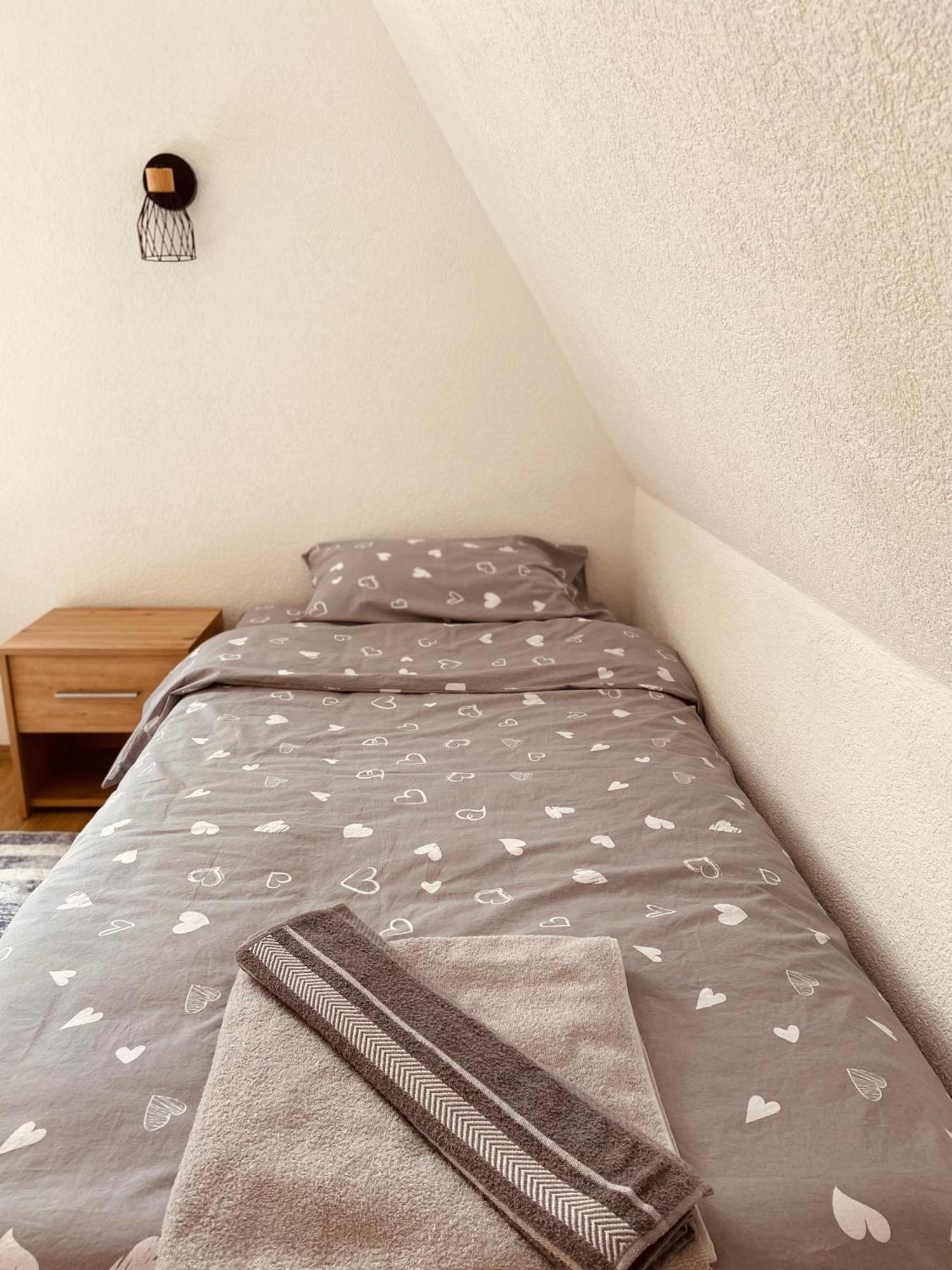 Holiday Home Apartman Aco جابلياك المظهر الخارجي الصورة