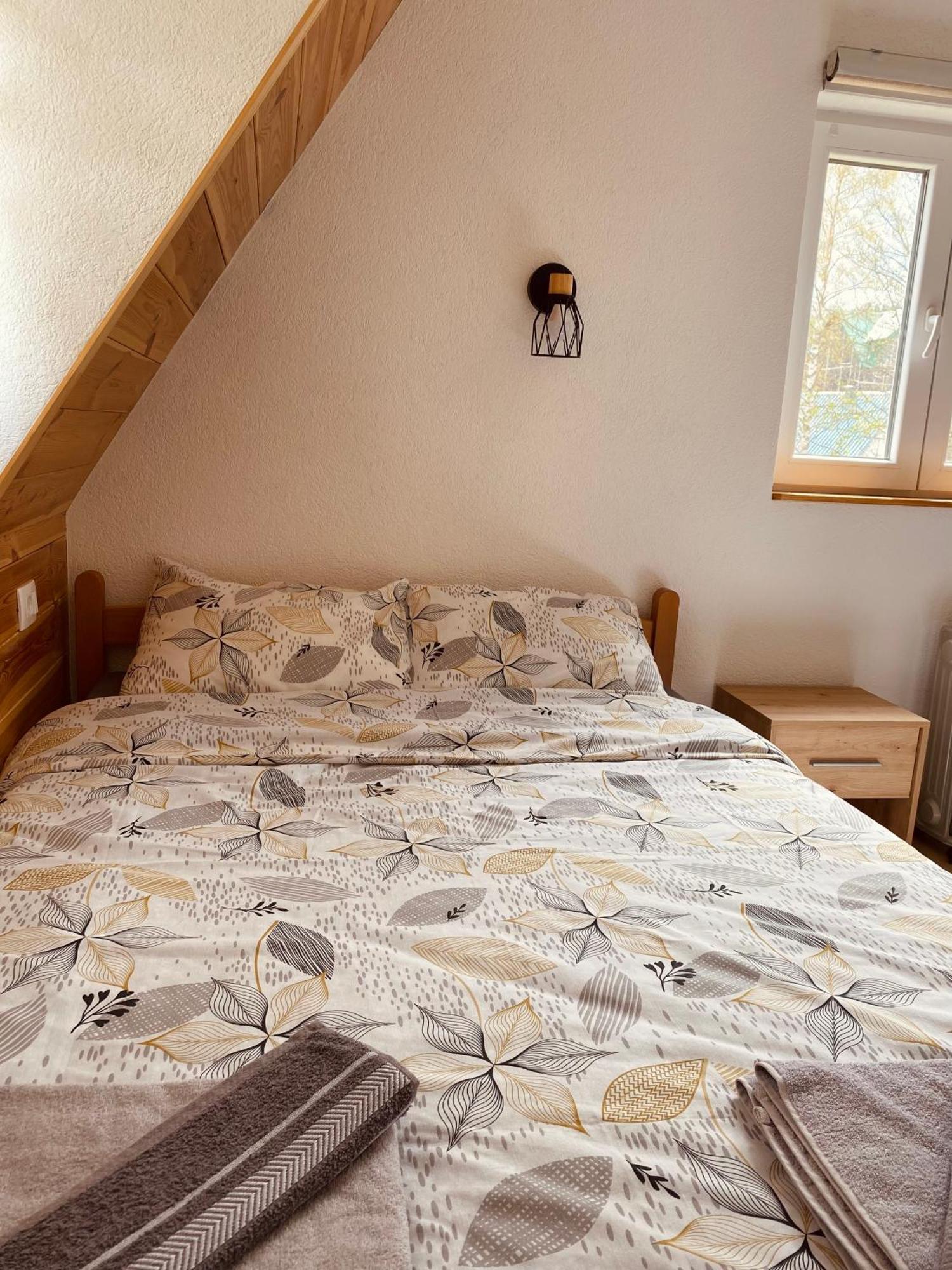 Holiday Home Apartman Aco جابلياك المظهر الخارجي الصورة