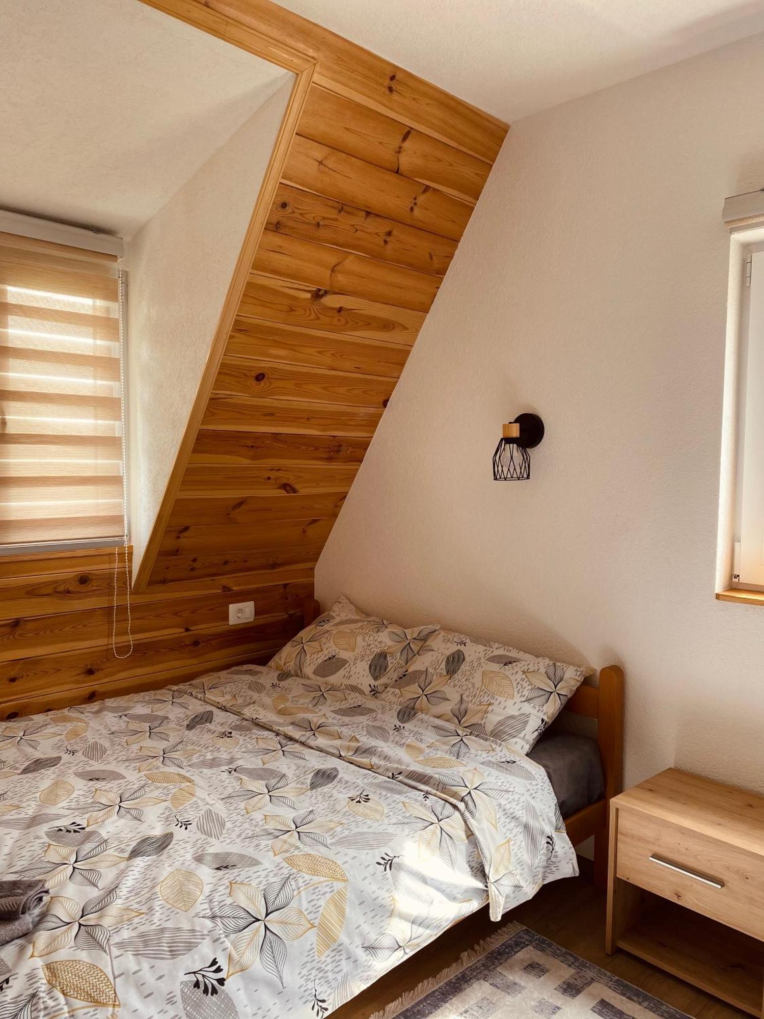 Holiday Home Apartman Aco جابلياك المظهر الخارجي الصورة
